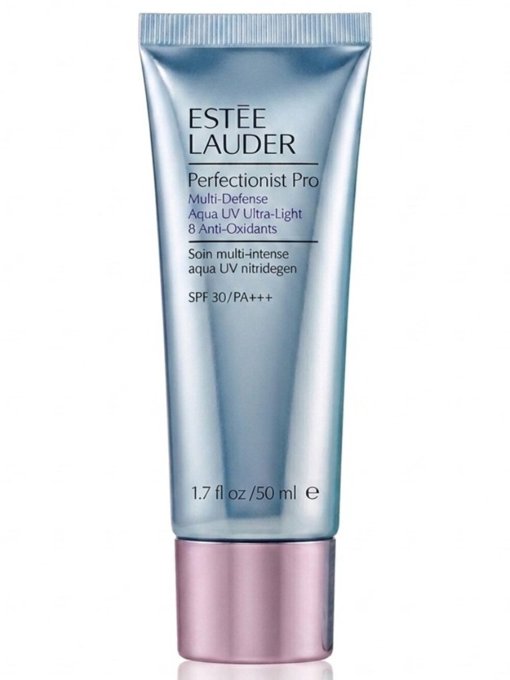 Estée Lauder Perfectionist Pro Multi-Defense Aqua UV SPF 30 | 1.7 oz - Picture 2 of 2